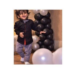 Meet your Posher, Darshan